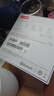 联想（Lenovo）智能手表 Watch Fit轻薄大屏血氧心率睡眠蓝牙通话健康监测穿戴运动手表手环 风暴灰 男女朋友礼物 实拍图