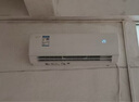 格力空调 云锦Ⅲ 1.5匹新一级能效变频 纯铜管省电舒适风搭载冷酷外机挂机国家补贴 KFR-35GW/NhAe1BAj 实拍图