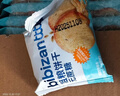 比比赞（BIBIZAN）粗粮消化饼干无蔗糖1.002kg整箱早餐代餐饱腹办公室休闲零食品 实拍图