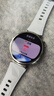 HUAWEI WATCH GT 5 冰晶蓝41mm华为智能手表情绪健康助手玄玑感知系统 实拍图