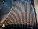 车丽友TPE汽车脚垫专用于10-18款奥迪Q5 实拍图
