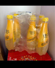 可口可乐（Coca-Cola）怡泉可口可乐怡泉 Schweppes +C 柠檬味汽水 碳酸饮料 400ml*12瓶 实拍图