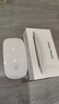 Apple/苹果 妙控鼠标-白色 多点触控表面 苹果鼠标无线蓝牙鼠标无线鼠标办公鼠标静音便携 实拍图