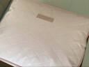水星家纺被子冬被60%大豆被纤维被冬季被子加厚保暖被芯200x230cm约6.2斤 实拍图