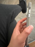Apple【现货免息】Apple iPhone 13ProMax 苹果13ProMax 国行5G全网通苹果手机 石墨色【晒单有礼】 99新512G【限时特惠+三年店保】 实拍图