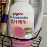 贝亲（Pigeon）洗发水沐浴露 含桃叶精华 婴儿洗发沐浴二合一 500ml IA209 实拍图