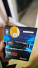 三星（SAMSUNG）1TB SSD固态硬盘 M.2接口(NVMe协议PCIe 4.0 x4) AI电脑配件 读速7450MB/S 990 PRO 实拍图