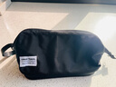 乐活旅行洗漱包男士出差大容量洗簌袋男差旅便携洗浴化妆用品收纳防水浴兜 实拍图