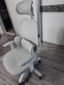 习格x19学习椅座椅书桌学生椅子人体工学电脑椅12-18岁初高中生青少年 实拍图