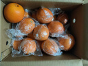 京鲜生 江西赣南脐橙橙子 净重8斤 单果150g+ 水果年货礼盒 源头直发 实拍图