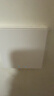 Aqara智能开关D1单火单键智能家居遥控已接入米家APP/苹果HomeKit 白色 实拍图