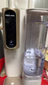 安吉尔家用净水器T3台式净饮机加热直饮一体机即热直饮机免安装 透触屏 无双酚A富锶 JY3491TK-ROK 实拍图