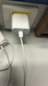 Apple/苹果 20W USB-C充电器  type-c充电器苹果手机充电器原装手机快充头 苹果17手机充电器 实拍图