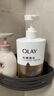 OLAY水润沐浴露舒柔滋润保湿 洋甘菊730ml 大容量男女士 新旧包装随机 实拍图