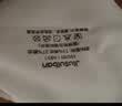 PRIMEET派米 袜子女士春夏纯棉10A抑菌透气中筒袜春秋配小皮鞋长袜 实拍图
