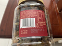 百草味四色葡萄干500g罐装新疆吐鲁番特产原料免洗大果干蜜饯零食 实拍图