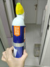 威猛先生（Mr Muscle）顽垢魔力 洁厕灵 600g*2瓶  强效洁厕剂卫生间马桶除垢去渍去异味 实拍图