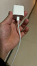 Apple/苹果 60W USB-C数据线-1米 type-c苹果充电线手机数据线 苹果17充电线iphone17充电线 实拍图