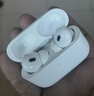 华强北新款【官配正品丨顶配Pro9代】华强北蓝牙耳机Air无线Pro2降噪国家补贴适用苹果iPhone17/16入耳式Pods 【2025新款丨全功能顶配版】 ANC主动降噪+滑动调音+空间音频 实拍图