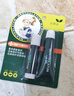 曼秀雷敦（Mentholatum）保湿滋润唇膏去死皮薄荷润唇膏+啫喱CP日防护夜修护女 实拍图