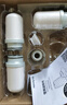 九阳（Joyoung）水龙头净水器去除余氯净化水质可视化可清洗滤芯一机四芯JYW-T05 实拍图