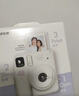 INSTAX富士instax立拍立得 一次成像相机 miniSE（mini7+升级款）白色 实拍图