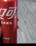 可口可乐（Coca-Cola）可乐*12+雪碧*8+芬达*4 有糖汽水 碳酸饮料  330ml*24罐 年货 实拍图