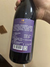 类人首【酒庄直供】皓月美乐橡木桶宁夏干红葡萄酒750ml*6瓶整箱装红酒 实拍图