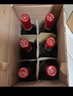 拉菲（LAFITE）传奇/传说波尔多赤霞珠干红葡萄酒750ml*6 红酒整箱装年货礼盒 实拍图