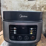 美的（Midea）电饭煲电饭锅小型3升2-3人前置大屏面板24小时预约多功能压力家用智能电饭煲FB30Q1-406K 实拍图