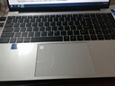 得峰15.6英寸大屏全尺寸键盘 英特尔N95游戏笔记本电脑  13代超轻薄性能本 实拍图