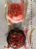 糯米八宝饭350g 实拍图