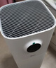 美的（Midea）【母婴级】空气净化器鼻炎家用除甲醛除烟味异味过敏原空气净化机森林家L1 Lite 实拍图