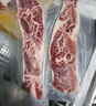 小牛彼德澳洲谷饲原切牛仔骨净重4斤带骨雪花牛肉牛小排烤肉食材 源头直发 实拍图