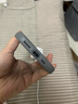 第一卫DIVI【液态超防摔】适用苹果17手机壳iphone17保护套全包防摔防磨亲肤男女款超薄软壳灰 实拍图
