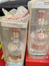 五粮液 普五八代 浓香型白酒 52度 500ml*6 原箱礼物 官方授权 酒厂直供 实拍图
