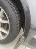 玲珑轮胎汽车SUV轮胎 GREEN-Max 4X4 HP 225/55R19 99V 配套奔腾奔腾E01 实拍图
