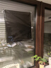 美纳美遮阳帘窗户遮光卷帘伸缩窗帘阳台免打孔家用吸盘式隔热帘支持定制 【官方补贴】宽68cm*125cm长 实拍图