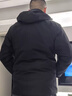 拓路者林更新同款朱雀冲锋衣男三合一抓绒内胆户外防水防风徒步登山服 实拍图