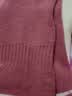 猫人女童袜子儿童棉质中筒袜卡通可爱宝宝中大童休闲袜 混色 XL 实拍图