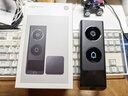 小米智能门铃4Pro可视门铃500万+200万双摄猫眼监控摄像头红外夜视远程双向通话包裹快递识别电子猫眼 实拍图