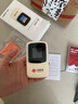 中国联通随身wifi6无线移动wifi免插卡便携式无线网卡随行车载校园上网卡支持5G/4G设备上网全国通用流量 实拍图