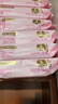 全棉时代【卢昱晓推荐】奈丝公主少女裤安睡裤S码48条箱装 实拍图