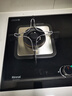 林内（Rinnai）燃气灶家用嵌入式天燃气灶台嵌两用可调节5.2kW定时猛火爆炒天然气灶 2E07MTX 实拍图