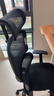 西昊M56二代 人体工学椅办公椅电脑电竞椅子人工力学座椅学习升降椅背 实拍图