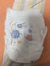 好奇（Huggies）金装拉拉裤XXL74(15kg以上)尿不湿【速干不易红】 实拍图