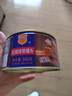 梅林 红烧排骨罐头340g 加热即食 中粮出品(新老包装交替发货） 实拍图