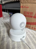 普联（TP-LINK）摄像头家用监控器 室内高清无线智能网络摄像机 360°度全景旋转云台手机APP远程查看双向语音对讲 【单镜头丨单画面】400万超清版 官方标配无卡【30天云存储体验包】 4mm 实拍图