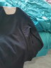 俞兆林羊羔绒男士保暖内衣套装打底加绒加厚10A抗菌防寒中老年秋衣秋裤 实拍图