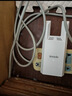 Tenda腾达WiFi信号放大器无线网络扩大路由增强wi-fi中继穿墙王全屋覆盖扩展网口AP家用桥接有线A9/A10 实拍图